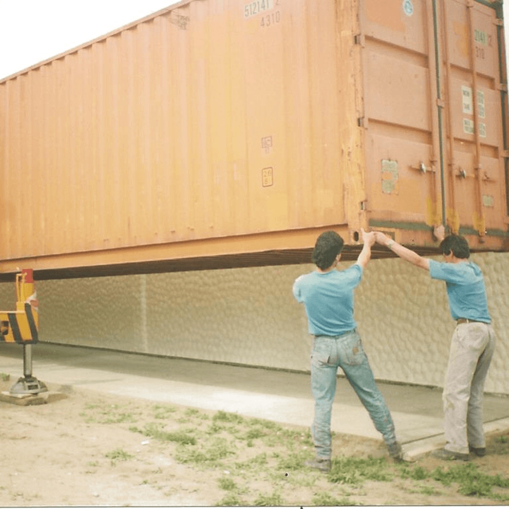 Instalaciones de Care-Quip Argentina - Vista 7